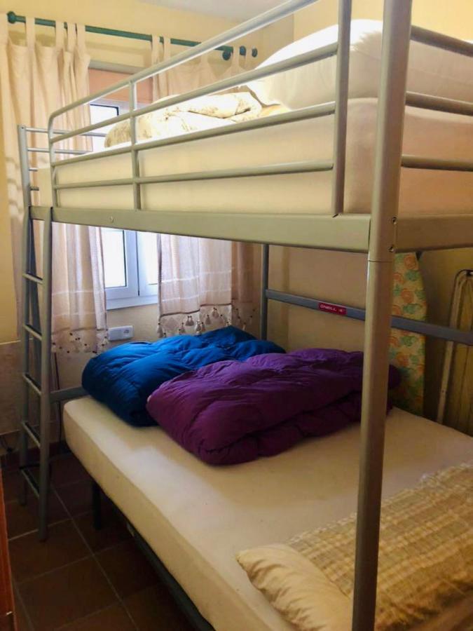 Apartamento En Sierra Nevada Apartment Bagian luar foto